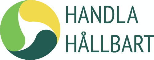 Handla hållbart